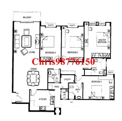 The Trevose (D11), Condominium #173363602